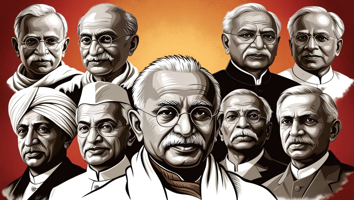 top 10 freedom fighters of India