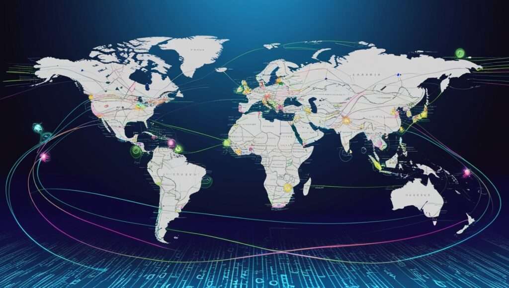 Legal Aspects of Cryptocurrency​