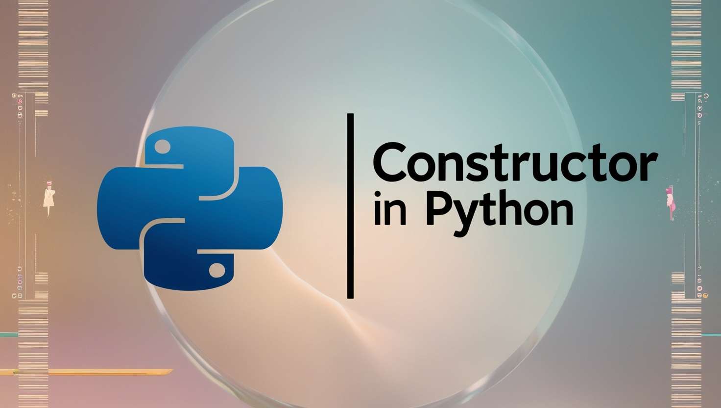 Constructor in Python