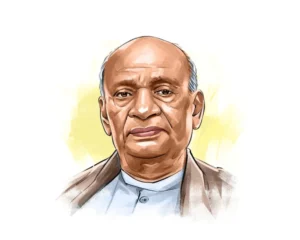 Sardar Vallabhbhai Patel