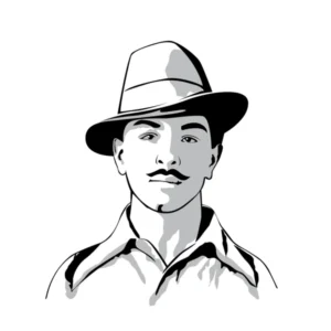 Bhagat Singh​