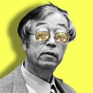 Satoshi Nakamoto