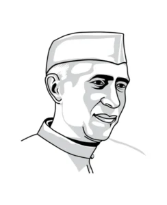 Jawaharlal Nehru​