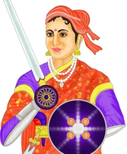 Rani Lakshmibai