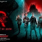 Stree 2 Movie