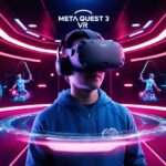 Meta Quest 3 Games