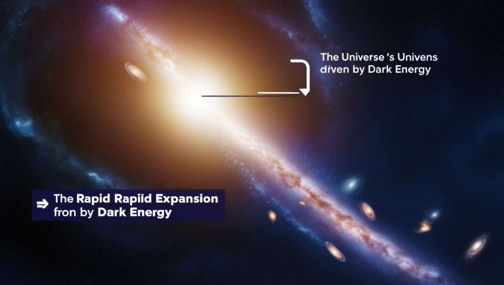 The Universe is Expanding Faster Than Expected