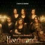 Heeramandi Cast