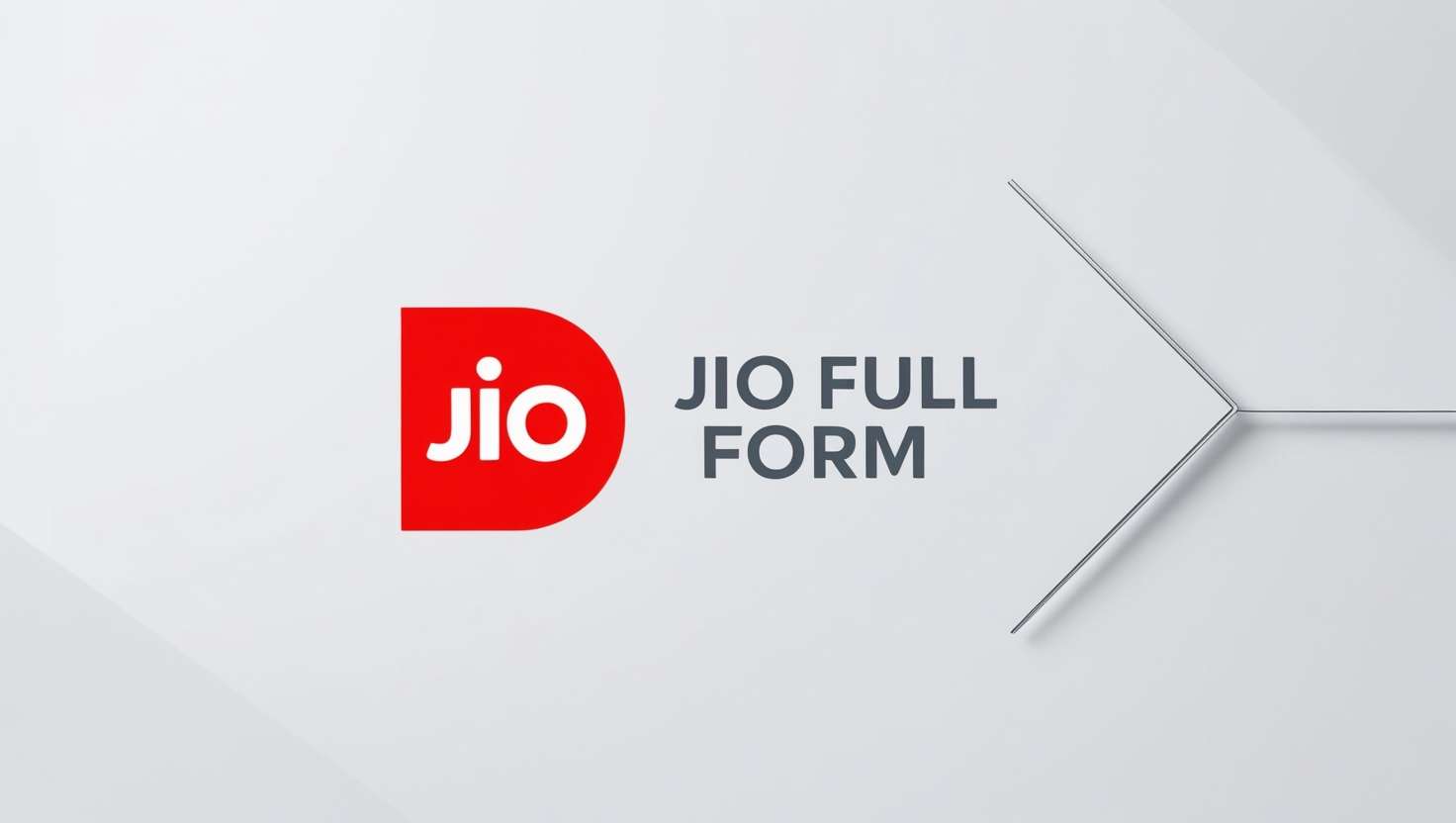 Jio