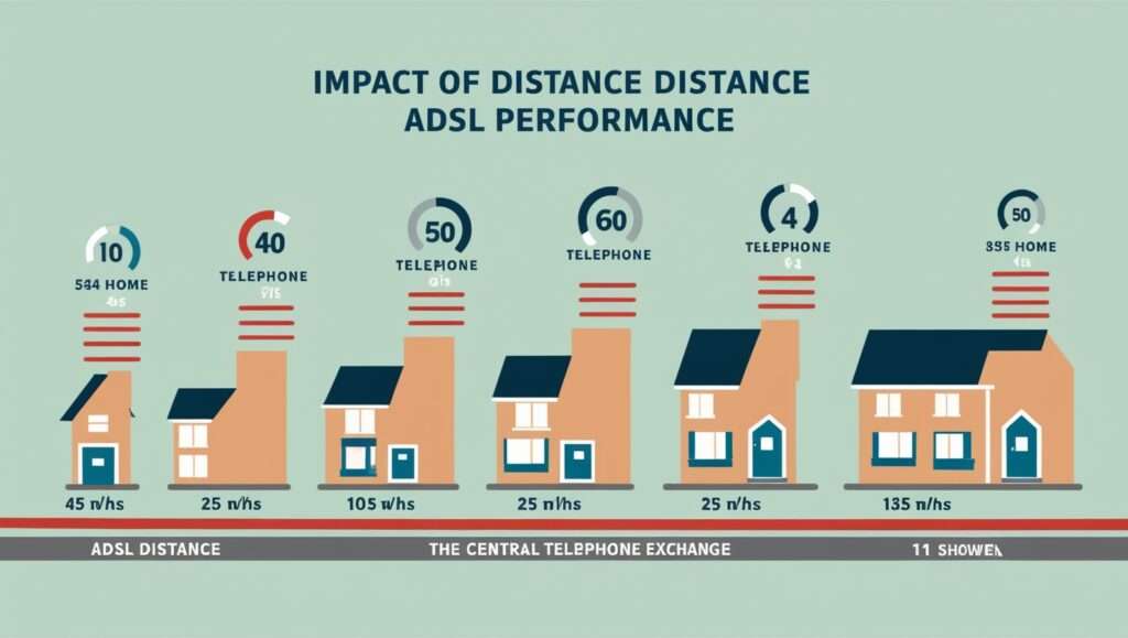 Distance Sensitivity