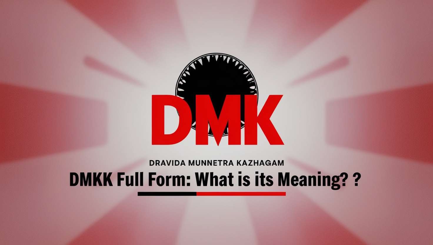 DMK