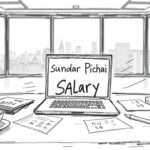 Sundar Pichai Salary Per Month in Rupees