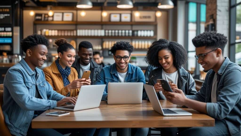 What Generation Is Z